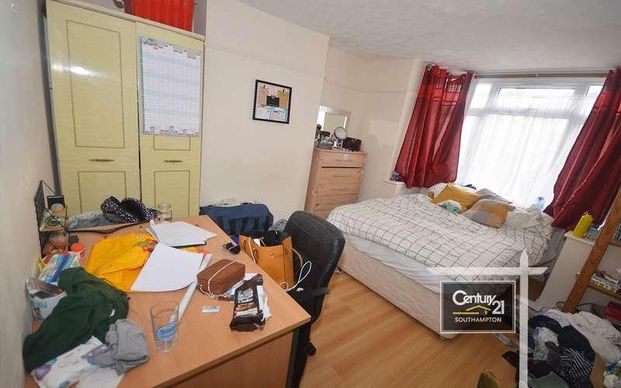 |ref: |, Broadlands Road, Southampton, SO17 - Photo 1