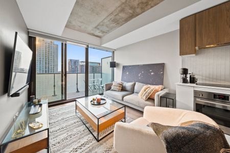 For Lease - 161 Roehampton Avenue Unit# 2711, Toronto, Ontario - Photo 2