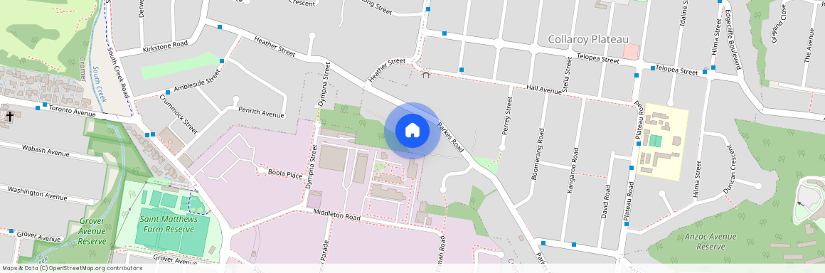 2/118B Parkes Rd, NSW 2097, Collaroy Plateau