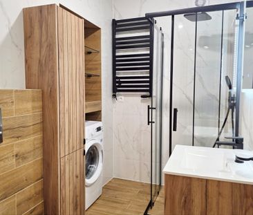 Centrum, nowe, 2 pokoje, doposażymy, nr 2 - Photo 4