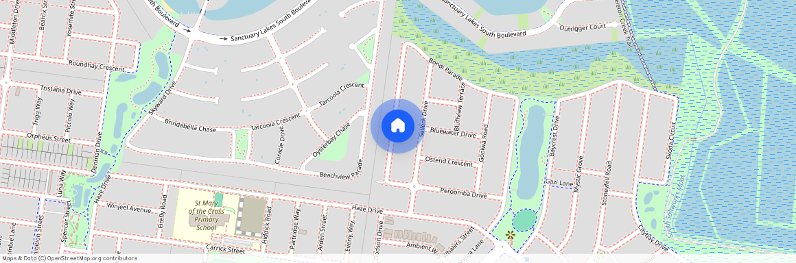 119 Bondi Parade, Point Cook VIC 3030