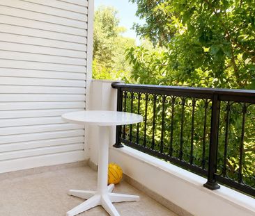 Studio/Γκαρσονιέρα για ενοικίαση Γάλλος (Ρέθυμνο) - Φωτογραφία 5