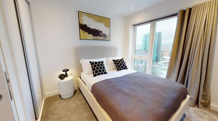 2 bedroom flat to rent - Photo 4