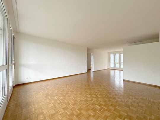 4.5 Zimmer, 102 m², 1. Stock - Photo 1