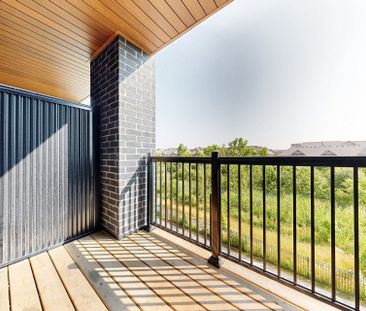 For Lease - 349 Wheat Boom Drive Unit# 335, Oakville, Ontario - Photo 2