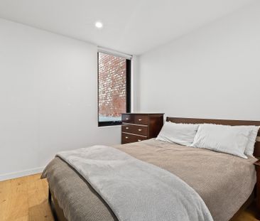 101/11 Reid Street, Fitzroy North VIC 3068 - Apartment For Rent | D... - Photo 2