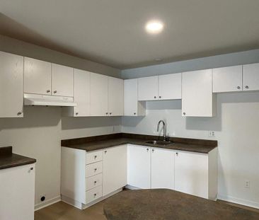 1 CH - 1 SDB - Saint-Charles-Borromée - $1,249 /mo - Photo 3