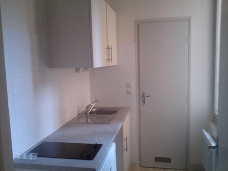 Location Appartement 2 pièces 29m² NANCY 54000 - Photo 3