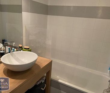 Location Appartement 3 pièces 64m² MARGUERITTES 30320 - Photo 6