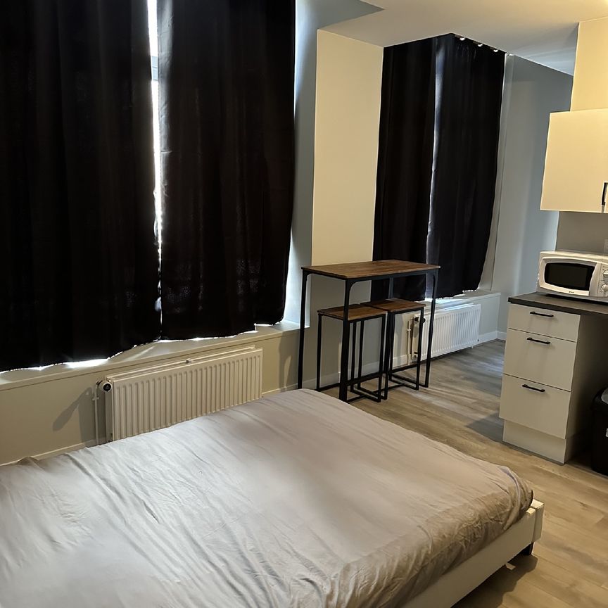Location Appartement 1 pièce 20m² L AIGLE 61300 - Photo 1