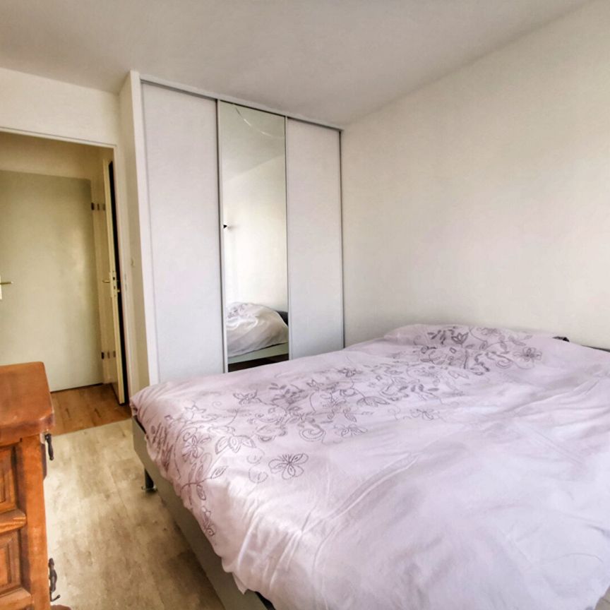 Location appartement 2 pièces, 45.34m², Rosny-sous-Bois - Photo 1