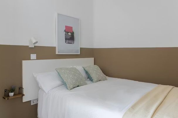 Calle Sánchez Morate, Getafe, Community of Madrid 28903 - Photo 1