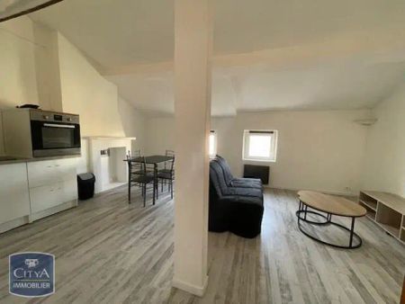 Appartement à louer 2 pièces 42.13m² - Photo 4