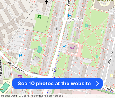 2 oddzielne pokoje/ul. Modzelewskiego/po remoncie - Photo 1