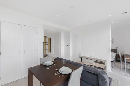 Tapestry Way London E1 - Photo 3