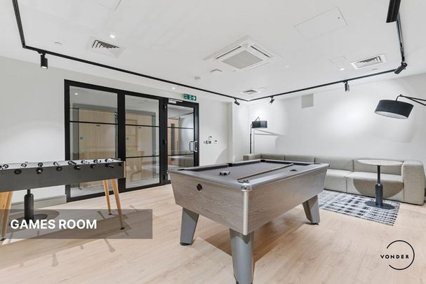 Studio to rent - Photo 1