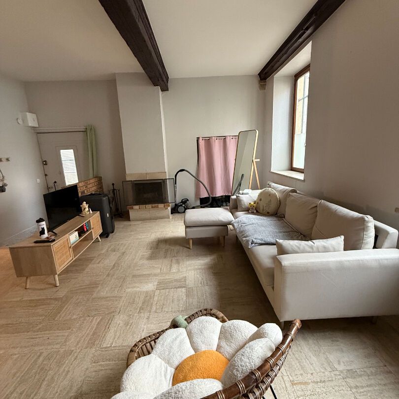 Location Appartement 2 pièces 39m² - Photo 1