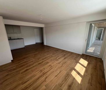 3.5 Zimmer, 70 m², EG - Photo 1