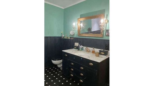 3 Zimmer, 108 m² - Photo 1