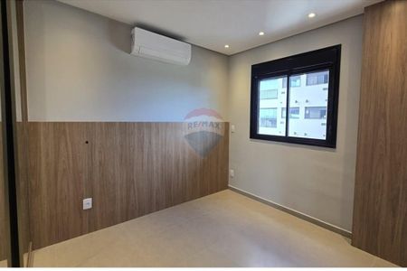 Apartamento para Locação com 1 dormitório, 40m² no Edifício Fiori - Alphaville/Barueri - Photo 2