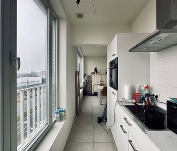 Centraal gelegen appartement te Antwerpen - Foto 1