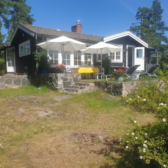 Saltsjöbaden - 3rok - 8mån - 7.935kr/mån - Foto 1
