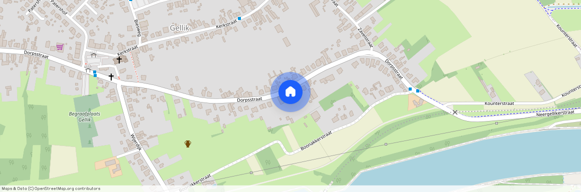 Dorpsstraat 43, 3620 Gellik