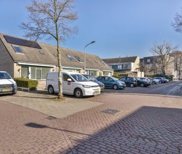 Te huur: Huis Lavendelstraat in Haarlem - Photo 2