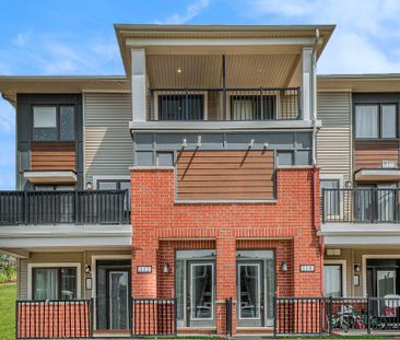 For Lease - 112 Walleye Private, Barrhaven, Ontario - Photo 1