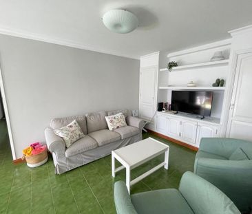 2 bedroom luxury House for rent in San Agustin, Spain - Photo 4