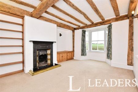 6 bedroom detached house to rent - Photo 2