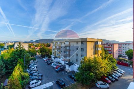Garsonieră renovată de închiriat, Str. Lânii 34, Brașov – 350 €/lună - Fotografie 5