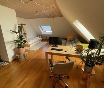 1.5 Zimmerwohnung in Luzern - Foto 6