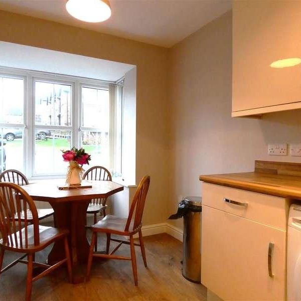 St. Mungos Close, Dearham, Maryport, CA15 - Photo 1
