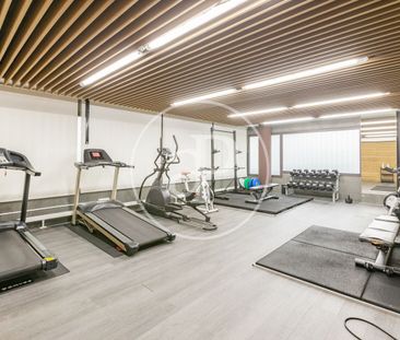 Penthouse for rent in Vallehermoso (Madrid) - Photo 6