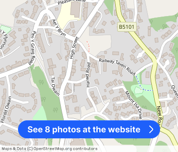 Harwd Road, LL11 - Photo 1