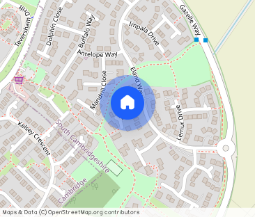 The Lynx, Cambridge, Cambridgeshire - Photo 1