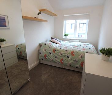 Double Room to rent in Surrey Quays SE8 - Photo 4
