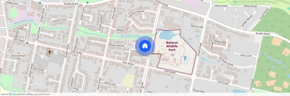 14 Cecile Court, Vic 3350, Ballarat East