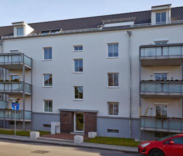 3-Zimmer Wohnung in Grumme - Photo 1