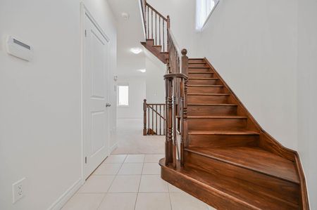 For Lease - 23 Pinot Crescent Unit# Upper, Hamilton, Ontario - Photo 4