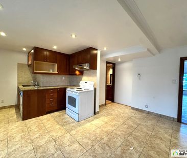 6380, RUE LACOURSIÈRE, Saint-Léonard à louer - Photo 4