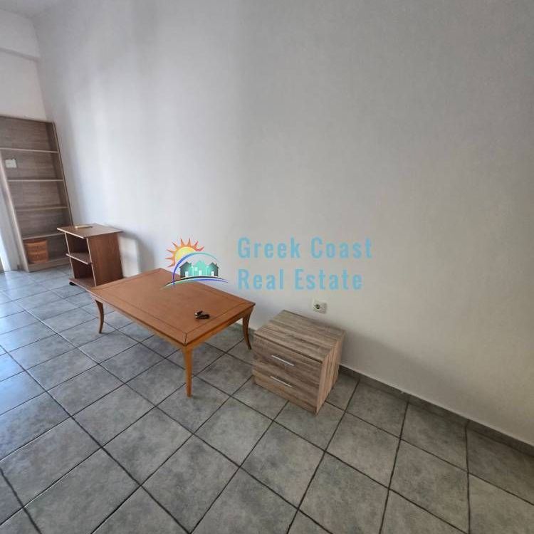 Studio/Γκαρσονιέρα για ενοικίαση Αγία Σοφία (Πάτρα) - Photo 1