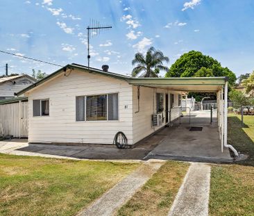81 Fryar Road, Eagleby QLD 4207 - House For Rent | Domain - Photo 2