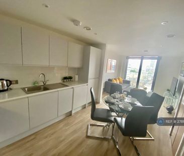 1 bedroom flat to rent - Photo 2