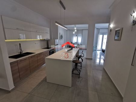 Διαμέρισμα για ενοικίαση - Ανάληψη - Μπότσαρη - Νέα Παραλία, - Φωτογραφία 5