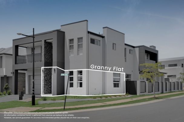 Brand New 2 Bedroom Granny Flat - Photo 1
