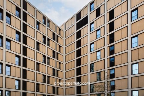 Apartamento T3 - Photo 1