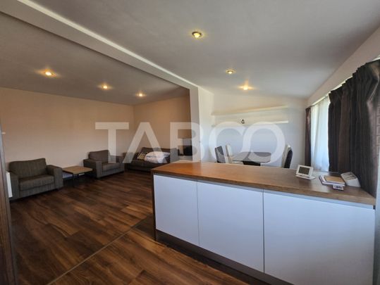 Apartament decomandat 75mp 3 camere de inchiriat zona Tilisc - Photo 1