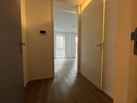 Te huur: Appartement Kanaalpark in Leiden - Foto 5